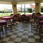 Pensjonat Fonix Fogado Lenti