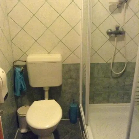 Fonix Fogado Guest house
