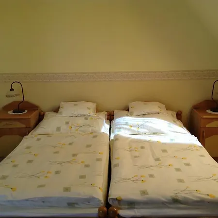 Fonix Fogado Penzion 3*