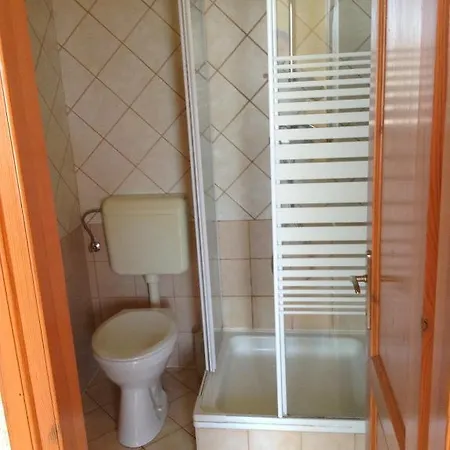 Guest house Fonix Fogado