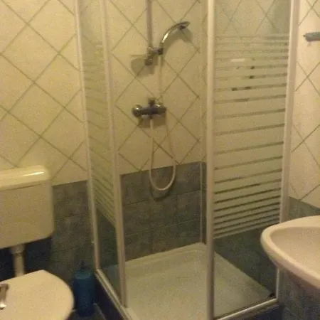Fonix Fogado Guest house