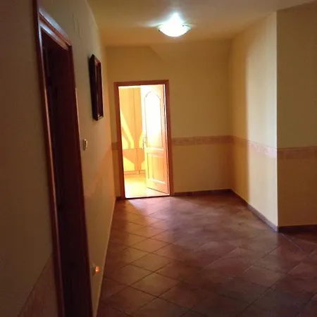 Guest house Fonix Fogado Lenti