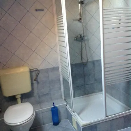 Fonix Fogado Guest house Lenti