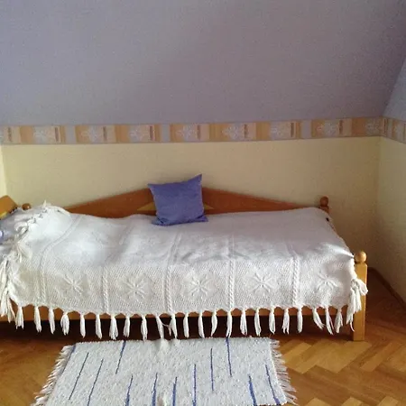 Guest house Fonix Fogado 3*