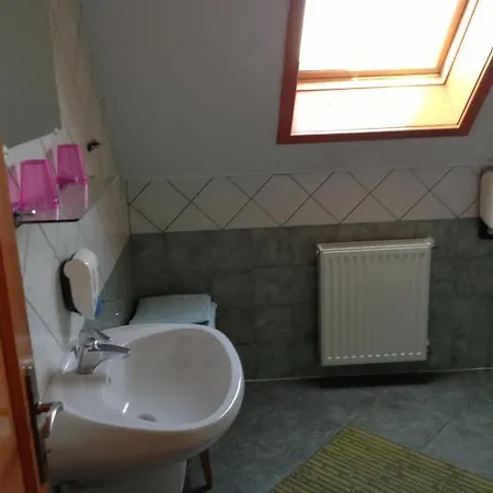 Fonix Fogado Guest house 3*