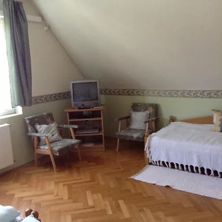 Guest house Fonix Fogado Lenti