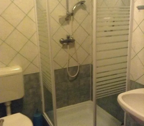 Fonix Fogado Gæstehus