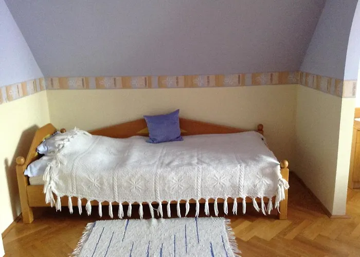 Pensjonat Fonix Fogado 3*